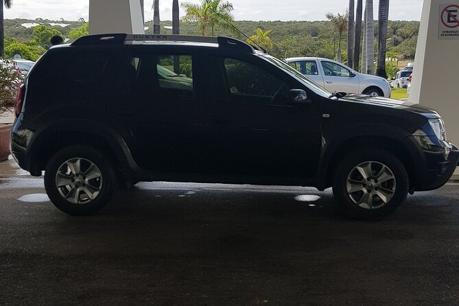 Transfer Iberostar Waves Bahia / Praia do Forte - Private - What Happens at Salvador Airport