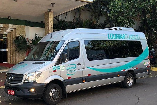 Transfer In - Airport Hotel - Key points to know before booking