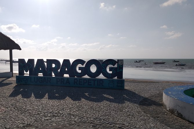 Transfer Recife Airport To Maragogi/AL 1 to 4 people - A private car changes the start of your holiday