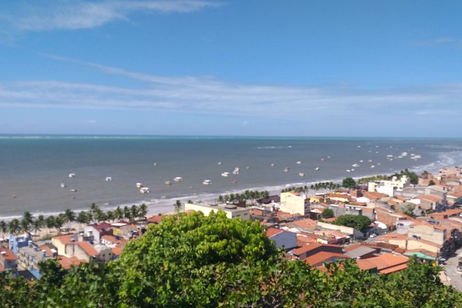 Transfer Recife Airport To Maragogi/AL 1 to 4 people - Starting point details need a careful check