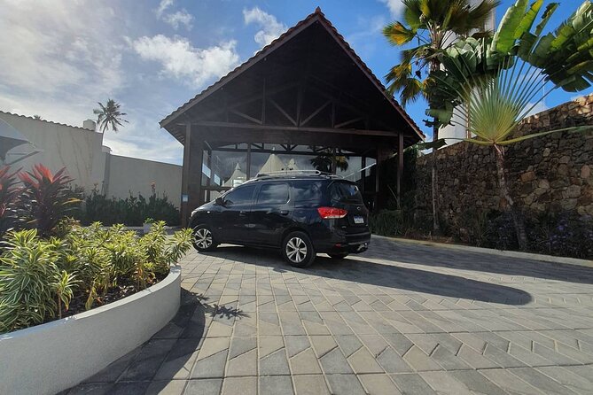 Transfer Recife Airport To Maragogi/AL 1 to 4 people - Why the two-hour duration has real value
