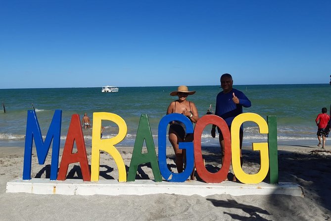 Transfer Recife Airport To Maragogi/AL 1 to 4 people - Who will get the most from this transfer