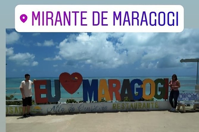 Transfer Recife Airport To Maragogi/AL 1 to 4 people - The requested pickup time is useful, but confirm it