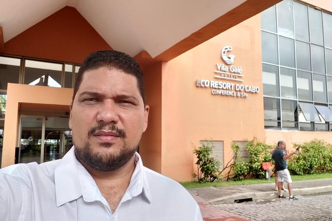 Transfer Recife Airport to Praia dos Carneiros PE - A private vehicle makes the price easier to judge