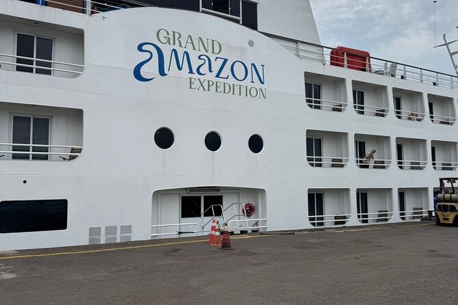 Transfer service from Porto to Manaus Airport - Is $19.47 a good price?
