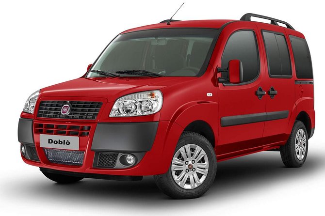 Transfer to Iberostar Selection Praia do Forte or Waves Bahia - What the private vehicle means for your group