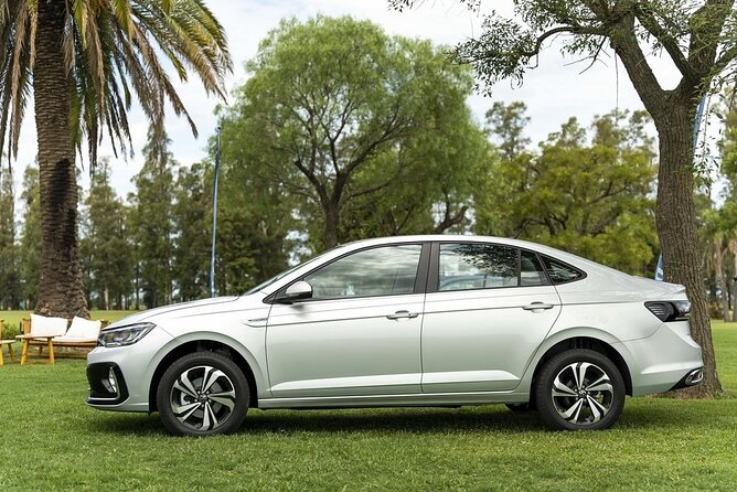Transfers Rio X Buzios - Meeting your driver at the airport or hotel