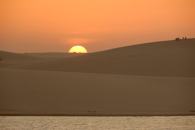 Trekking Costa Verde 3 Days - by Costa Leste EcoAventura - Key points at a glance