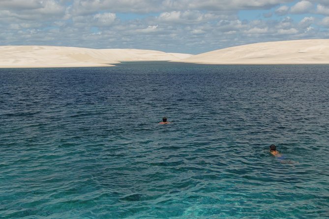 Trekking Costa Verde 3 Days - by Costa Leste EcoAventura - Who should book this three-day crossing?