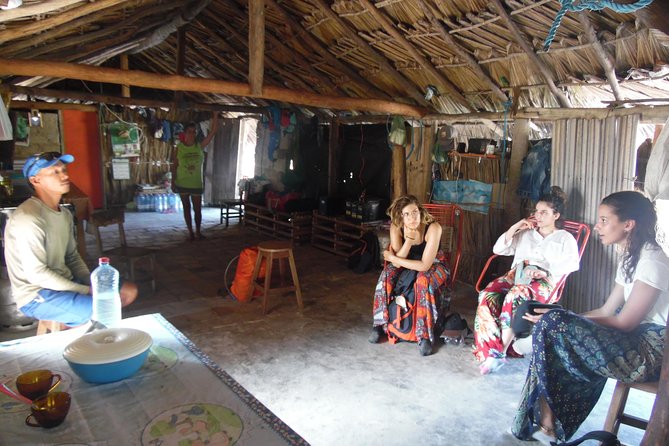 Trekking Costa Verde 3 Days - by Costa Leste EcoAventura - What to bring and how to prepare