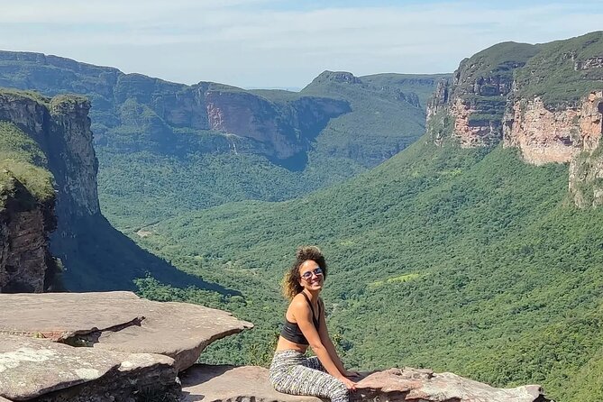 Trekking the valley of the pat 3 days/ GUIDE TUTY CHAPADA DIAMANTINA - Key things to know before you go