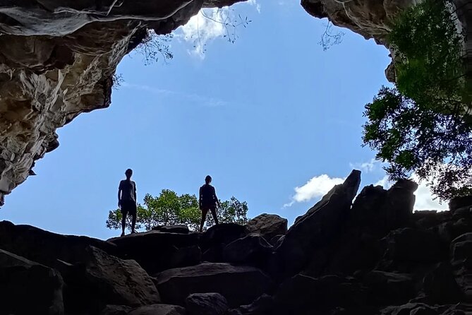 Trekking the valley of the pat 3 days/ GUIDE TUTY CHAPADA DIAMANTINA - Why Vale do Pati is worth three days