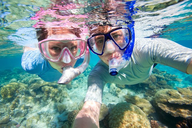 Trindade Fishing Village, Beach Trek and Snorkeling Tour from Paraty - Fora Beach is your food and walking base
