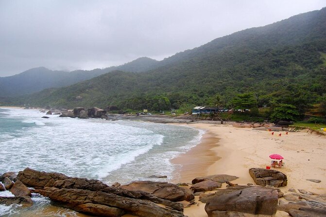 Trip to the beaches of Trinidad - Nature & Sea BY PARATY TOURS - Five things to know before you go