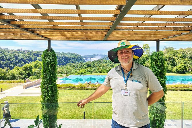 Unmissable Day Tour in Brazil, Argentina, and More! - Key points to know before booking