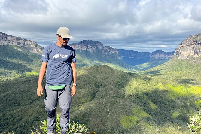 Vale do Pati 3 Days Private by Mamut - Six things to know before hiking Vale do Pati