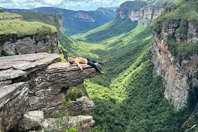 Vale do Pati 3 Days Private by Mamut - Who should book this three-day trek