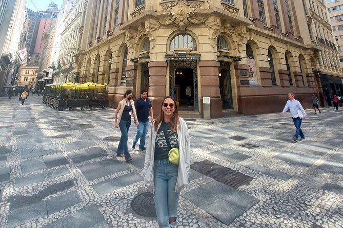 Visit São Paulo with a local guide - Key points at a glance