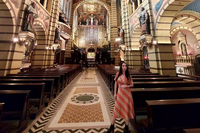 Visit São Paulo with a local guide - What the $25.51 price delivers