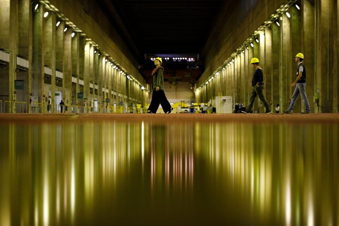 Visit to Itaipu: Special Circuit - Key points to know before you book