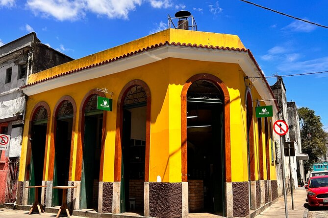 Visit to the King of Coffee - Key points about Rei do Café