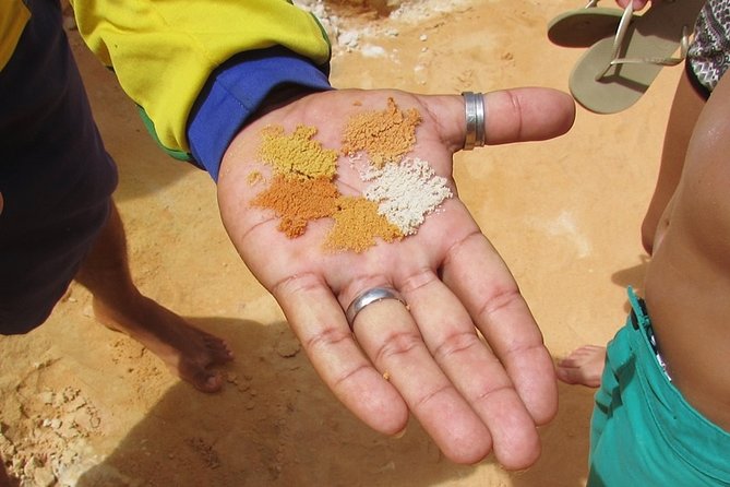 Walk to Morro Branco Beach & Praia das Fontes - Is $15.08 good value?