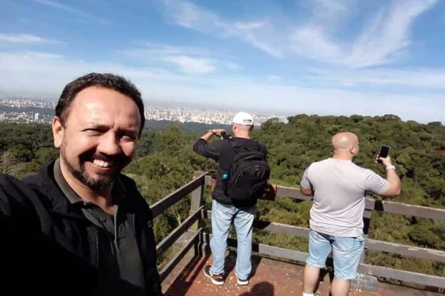 Walk to the Big Rock in Cantareira State Park - How the $237 price measures up
