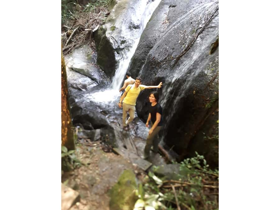Walk to the Big Rock in Cantareira State Park - Who should book this hike?