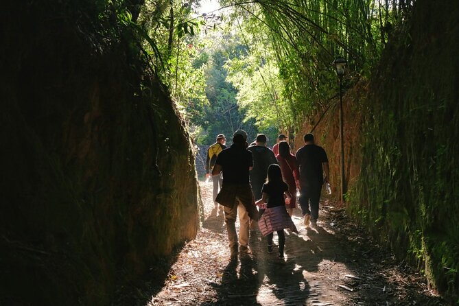 Walking Tour Alleys of Tiradentes - Key points to know before booking