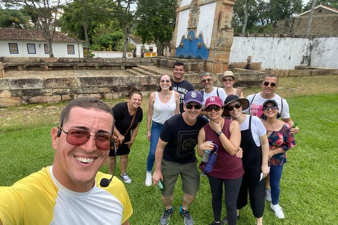 Walking Tour Alleys of Tiradentes - Why Tiradentes works so well on foot