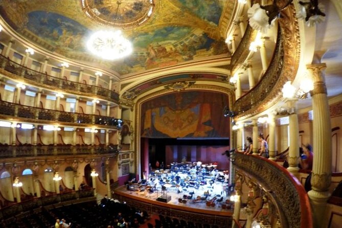 Walking Tours in Manaus - Key points before booking