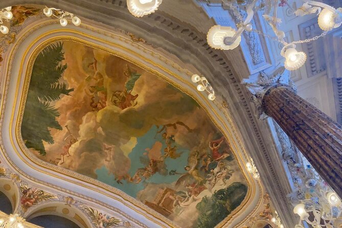 Walking Tours in Manaus - Customs House and Manaus’s river connection