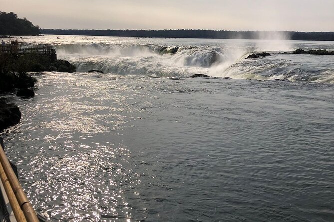 Waterfalls Brazil and Argentina in 1 day - DAYTOUR PRIVATIVO - What to pack and what to clarify