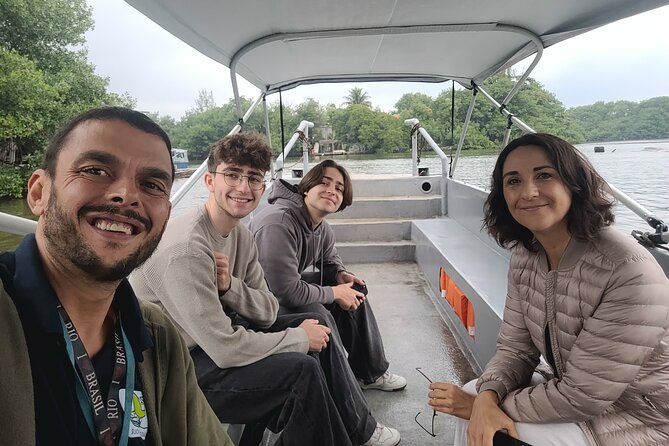 Wildlife Life Private Tour - What $300 means for a group of four