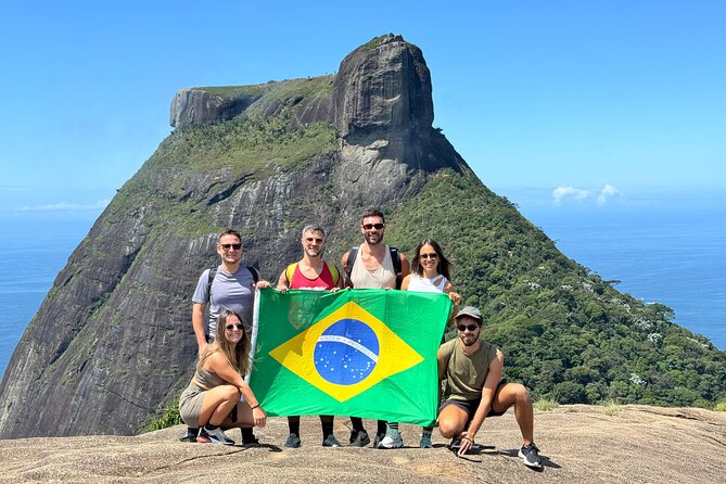 Wildlife viewing and excursion at Pedra Bonita. - What the $62 price really covers